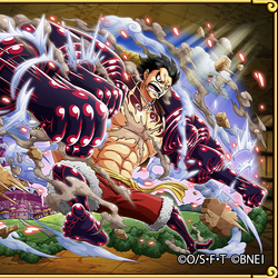 Category Support Effect One Piece Treasure Cruise Wiki Fandom