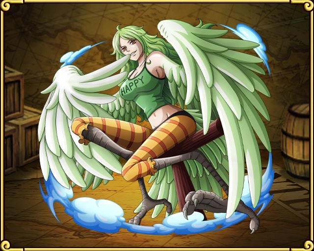 One Piece Treasure Cruise Wiki Fandom