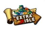 Extra Isle