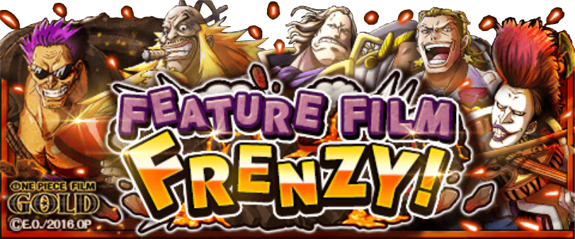 One Piece Treasure Cruise Wiki