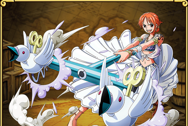 Nefeltari Vivi Princesse du Royaume d'Alabasta, One Piece Treasure Cruise  Wiki, FANDOM alimenté par Wikia