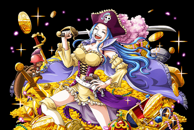 Nefeltari Vivi Princesse du Royaume d'Alabasta, One Piece Treasure Cruise  Wiki, FANDOM alimenté par Wikia