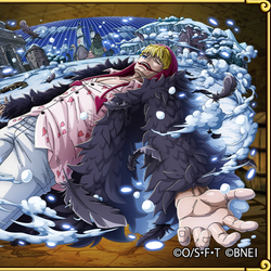 Category Post Turn Heal One Piece Treasure Cruise Wiki Fandom