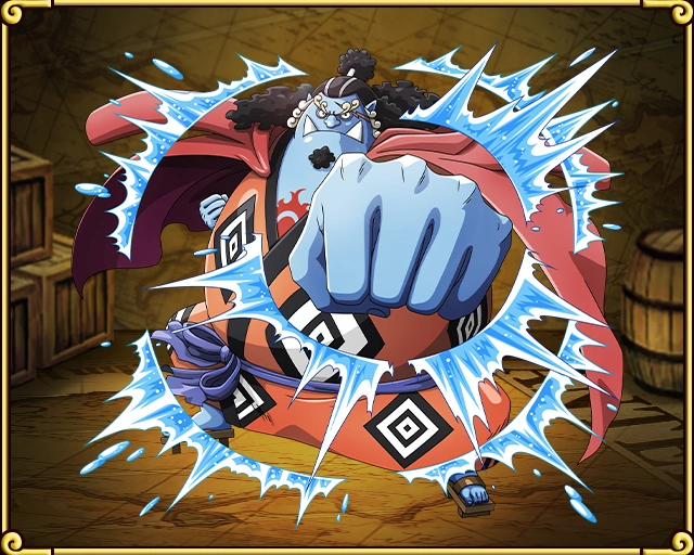 Jinbe | One Piece Treasure Cruise Wiki | Fandom