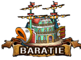 Missions: Baratie