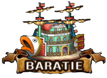 Baratie, Pixel Piece Wiki