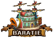 Baratie One Piece Treasure Cruise Wiki Fandom