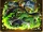"Winch Green" Vinsmoke Yonji Science Military Germa 66