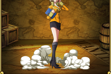 Nefeltari Vivi Princesse du Royaume d'Alabasta, One Piece Treasure Cruise  Wiki, FANDOM alimenté par Wikia