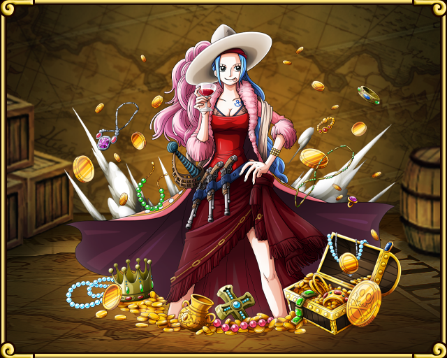 Nefeltari Vivi Princesse du Royaume d'Alabasta, One Piece Treasure Cruise  Wiki, FANDOM alimenté par Wikia