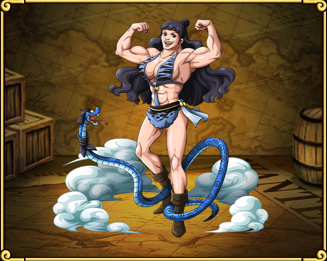 Nimble Fighter Kuja Warrior One Piece Treasure Cruise Wiki Fandom Nimble Fighter Kuja Warrior One Piece Treasure Cruise Wiki Fandom
