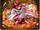 Vinsmoke Ichiji Germa Kingdom Eldest Son