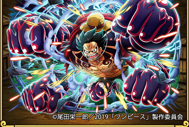 Phlox on X: Evolved #Nero #TheSeaWeasel #optc #TreCru #CP9