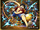 Monkey D. Luffy Song of the Island