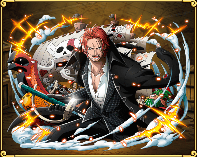 one piece treasure cruise new characters