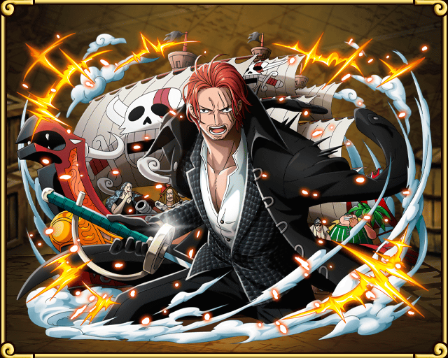 one piece treasure cruise blackmod