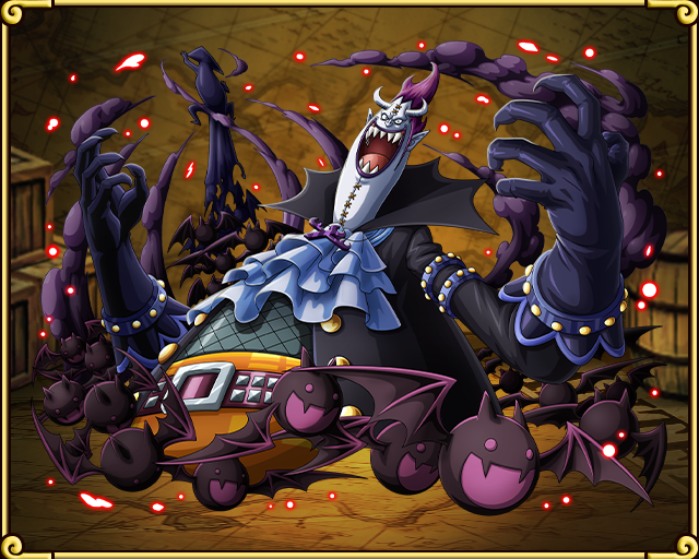 Gecko Moria Ruler Of The Florian Triangle One Piece Treasure Cruise Wiki Fandom Gecko Moria Ruler Of The Florian Triangle One Piece Treasure Cruise Wiki Fandom