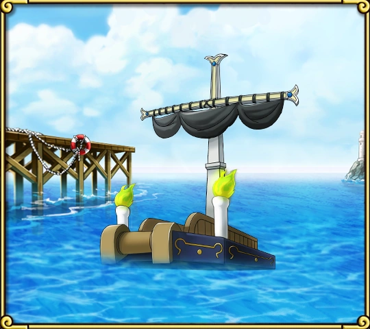 лодка михоука ван пис. One piece millennium. Coffin boat one piece. Coffin boat gpo. Coffin boat.