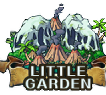 Grand Line Adventures - Como fazer todas as quests Little Garden