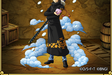 One Piece: Berbagai Fakta Awakening Trafalgar Law!