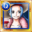 Nefeltari Vivi Princesse du Royaume d'Alabasta, One Piece Treasure Cruise  Wiki, FANDOM alimenté par Wikia