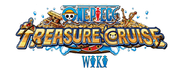 One Piece Treasure Cruise Wiki Fandom