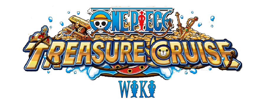 Treasure, One Piece Wiki