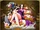 Boa Hancock Kuja Pirates Captain