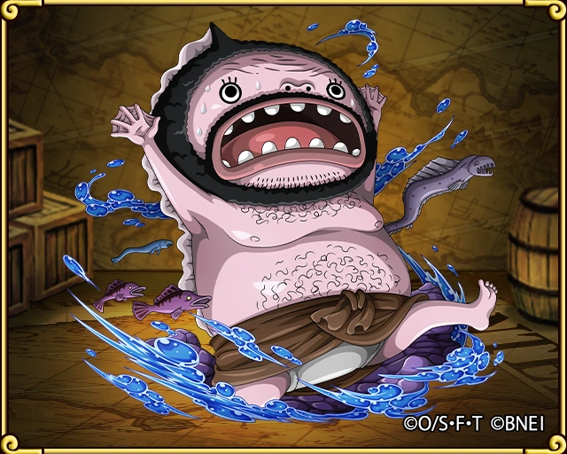 Wadatsumi The Giant Monk Crewmember Of The Flying Pirates One Piece Treasure Cruise Wiki Fandom Wadatsumi The Giant Monk Crewmember Of The Flying Pirates One Piece Treasure Cruise Wiki Fandom