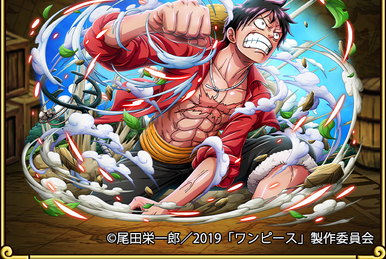 Theory: 4 Reasons Luffy May No Longer Need to Use Gear 4 One Piece, by  Kznwebsite