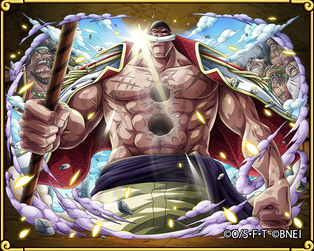 🔥 Become Whitebeard in One Piece?! 😱 Ultimate Transformation Revealed!