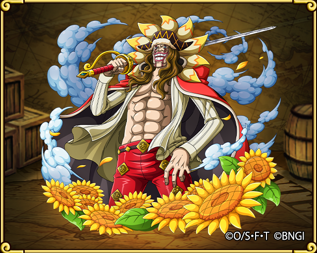 Mr Diamante Hero Of Corrida Coliseum One Piece Treasure Cruise Wiki Fandom
