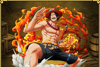 One Piece. Episodes 482-483 Fire Fist Ace Dies On Battlefield #😭#port