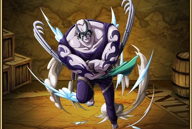 Purin | One Piece Wiki | Fandom Purin | One Piece Wiki | Fandom