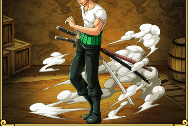 Zoro = Continent Cutter? : r/OnePiece