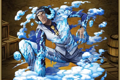 Mr. 1 Assassin of the West Blue | One Piece Treasure Cruise Wiki