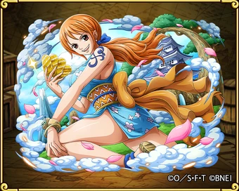 One Piece Treasure Cruise Wiki