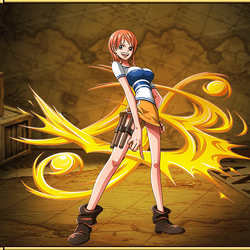 Fukuro Cipher Pol No. 9, One Piece Treasure Cruise Wiki