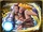 Berserker Wyper Shandian Warrior