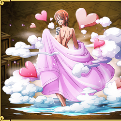 Merry Go, One Piece Treasure Cruise Wiki