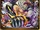 Charlotte Katakuri Big Mom Pirates Sweet 3