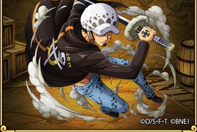 The Dark King Silvers Rayleigh Pirate King's Right-Hand Man | One