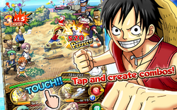 Kaku Chiffre Pol n ° 9, One Piece Treasure Cruise Wiki, FANDOM alimenté  par Wikia