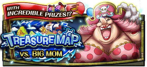 Stream One Piece Treasure Cruise - Treasure Map Boss Theme by UDBZJames