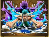 Roronoa Zoro Ashura Ichibugin