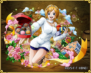 Koala You're My Valentine | One Piece Treasure Cruise Wiki | Fandom