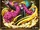 "Gold Emperor" Gild Tesoro