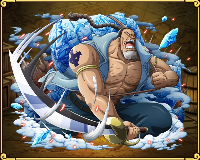 Blenheim Of The Cutlass One Piece Treasure Cruise Wiki Fandom Blenheim Of The Cutlass One Piece Treasure Cruise Wiki Fandom