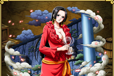 Boa Hancock (One Piece) — Tavern — Yodayo