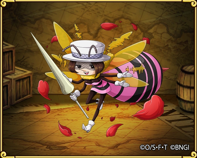 Bian One Piece Treasure Cruise Wiki Fandom